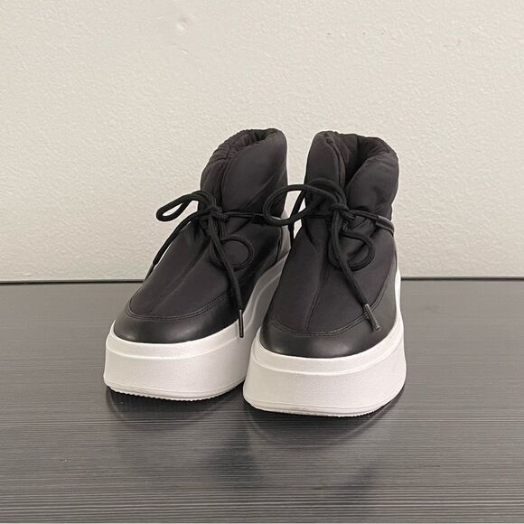 ASH  Platform Booties - Picture 2 of 10